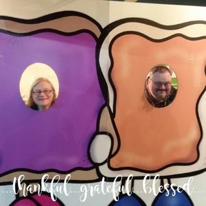 Meet your Posher, Eston